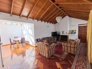 Apartamento Centro Histórico de Tunja - Soracá