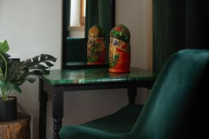 Apartament Stryszek Alpinistyczny