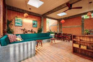 Coyote, 6BR Ocean View Villa, Playa del Amor