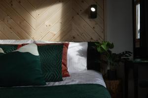 Apartament Stryszek Alpinistyczny