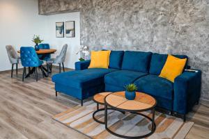 Апартамент за Гости Танчеви - 3hvězdičkové hotely ve městě Karlovo