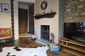 Woodstock Cottage, Settle, Yorkshire Dales
