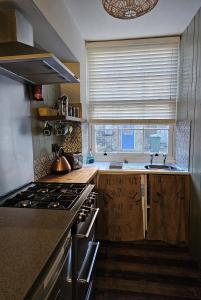 Woodstock Cottage, Settle, Yorkshire Dales