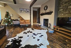 Woodstock Cottage, Settle, Yorkshire Dales