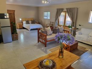 Lambertshoek Farm Stay
