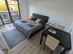 Gemütliches und helles Appartment nähe von Köln - Refrath