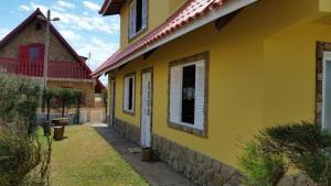 Casa condominio frente mar