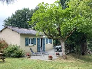 Chalet Brive - Donzenac
