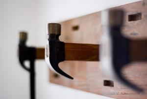 Appartements Appartement Place Stanislas 4eme : photos des chambres