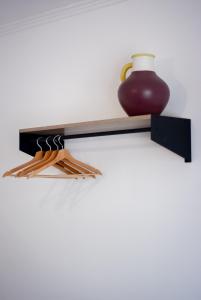 Appartement Place Stanislas 4eme