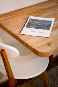 Appartements Appartement Place Stanislas 4eme : photos des chambres