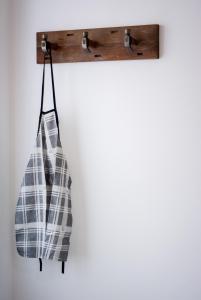 Appartements Appartement Place Stanislas 4eme : photos des chambres