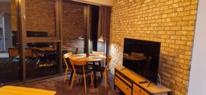 HANZA TOWER 22 floor - 3 rooms