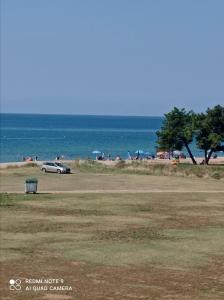 "By The Sea" Family apartments