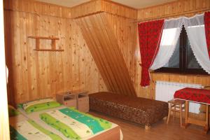 Pokoje Zakopane