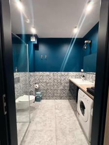 Plac Solny 4 Discreet&Comfort Głogów