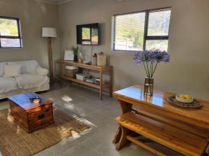 Lambertshoek Farm Stay
