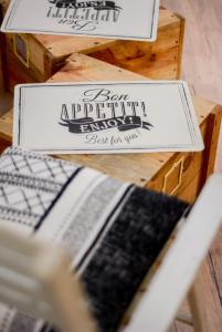 Appartement Place Stanislas 5eme