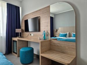 Hotel Atlas Halle