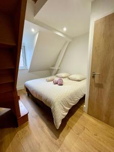 Appartements Le Relais de la Rob : photos des chambres