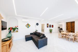 Amalfi Art Apartment