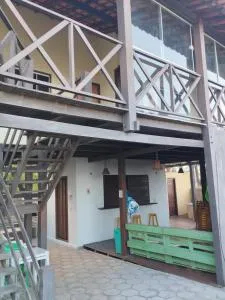 Chalé Beach Macapá - Macapá