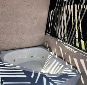 Terra Bella Hidromasajes - 圣安东尼奥阿雷东多