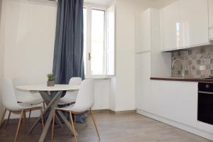 Roma Termini Maison Volsci