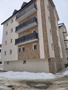 Tara Apartments Kopaonik