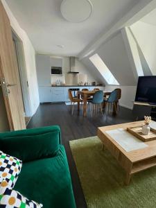 Appartements Le Relais de la Rob : Appartement 2 Chambres
