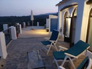 Country house La Tolona - Bérchules