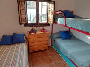 Country house La Tolona