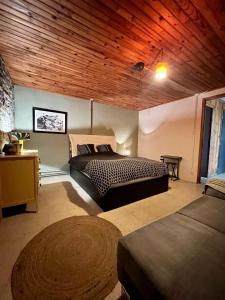 Maisons de vacances Maison de vacances : photos des chambres