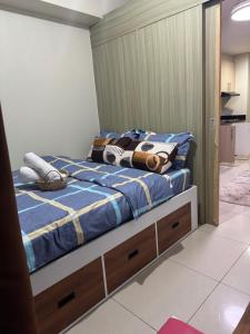 Condo in Pasay