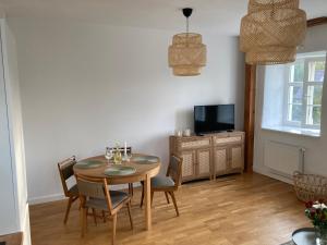 Apartamenty w dawnym młynie