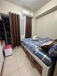 Condo in Pasay