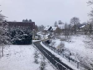 Apartamenty w dawnym młynie