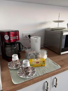 Mirvana Apartments Solis Grande