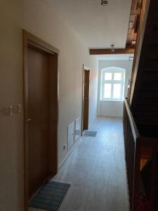 Apartamenty w dawnym młynie