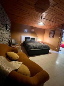 Maisons de vacances Maison de vacances : photos des chambres