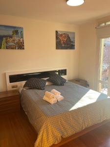 APARTAMENTOs URDAIBAI 6