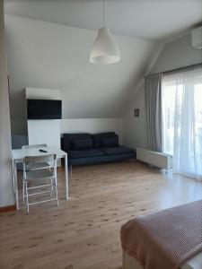 Páhok Apartmanház