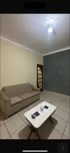 Charming house in Manoel Honório - Paula Lima