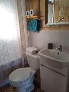 Cabañas Campos de Frutillar