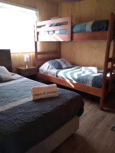 Cabañas Campos de Frutillar