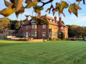 Sandhill House Mews - Symington