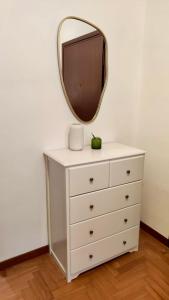 Tibaldi Navigli House