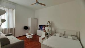 Tibaldi Navigli House