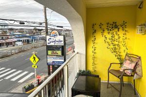 The Surfrider --- 1904 Coastal Highway Unit E