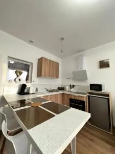 Casa Armando, beau F2, 2 places de parking clos, proche Disneyland - Quincy-Voisins